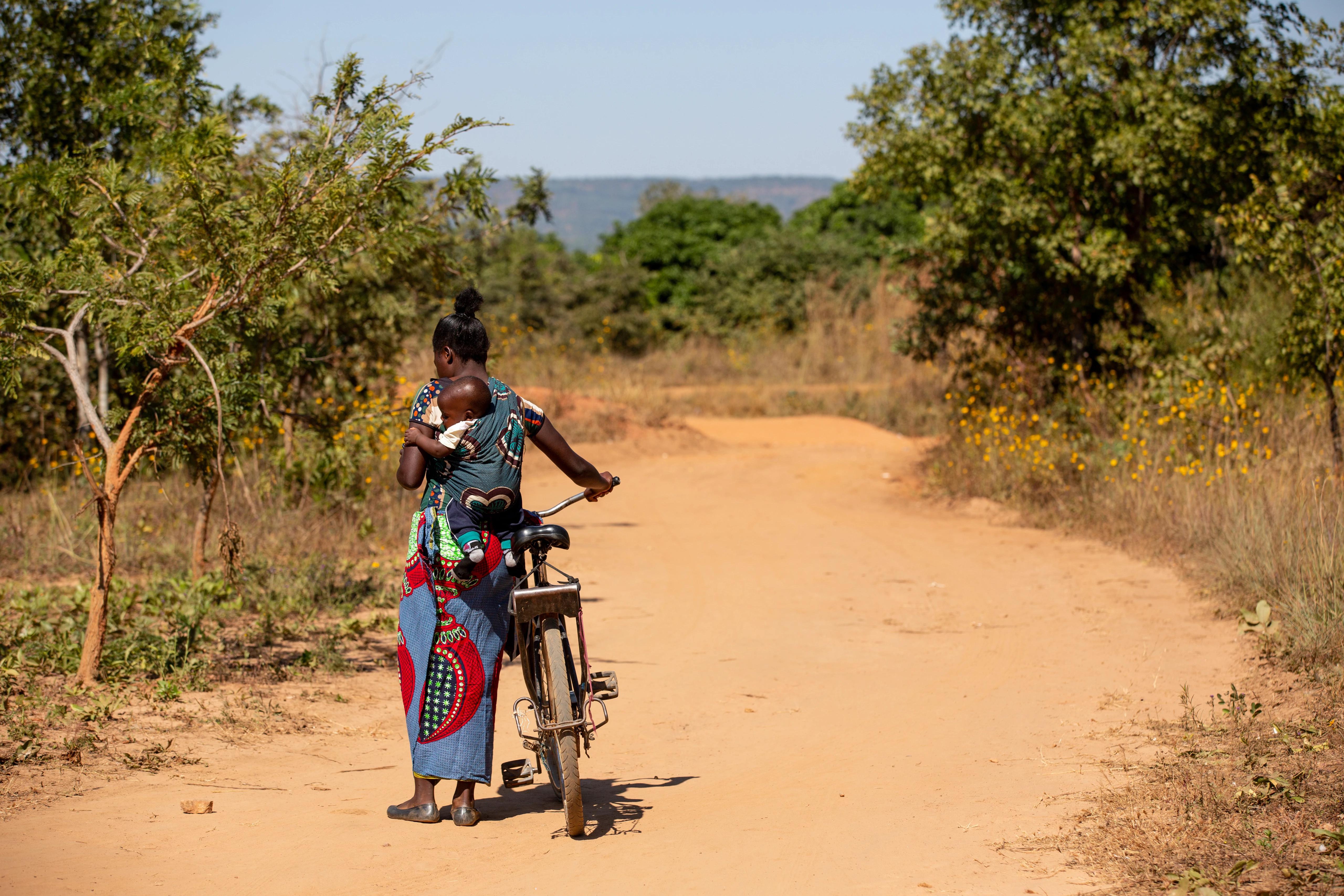 Spain invests in UNDP to advance the Global Goals for Sustainable ...