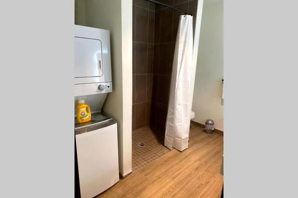 3E-*New* Apt 10 Min To Children'S Hospital, Slps 4-1