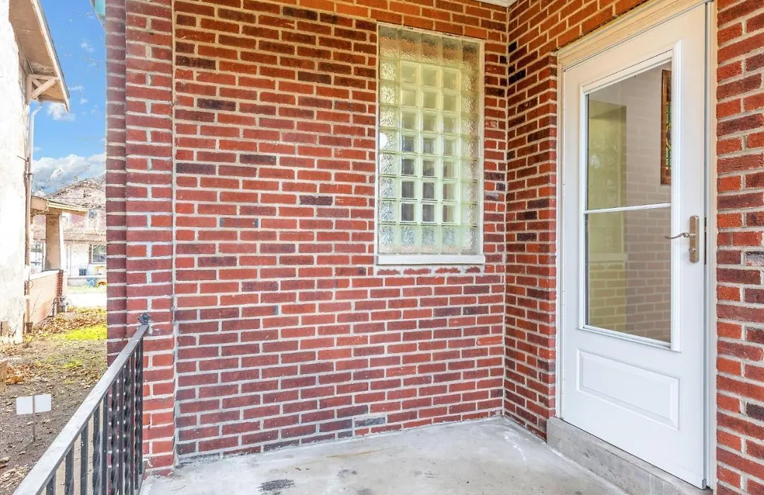 Spacious 3Br Home Near Downtown, Oakland & East Liberty! Max 15 Nights-1