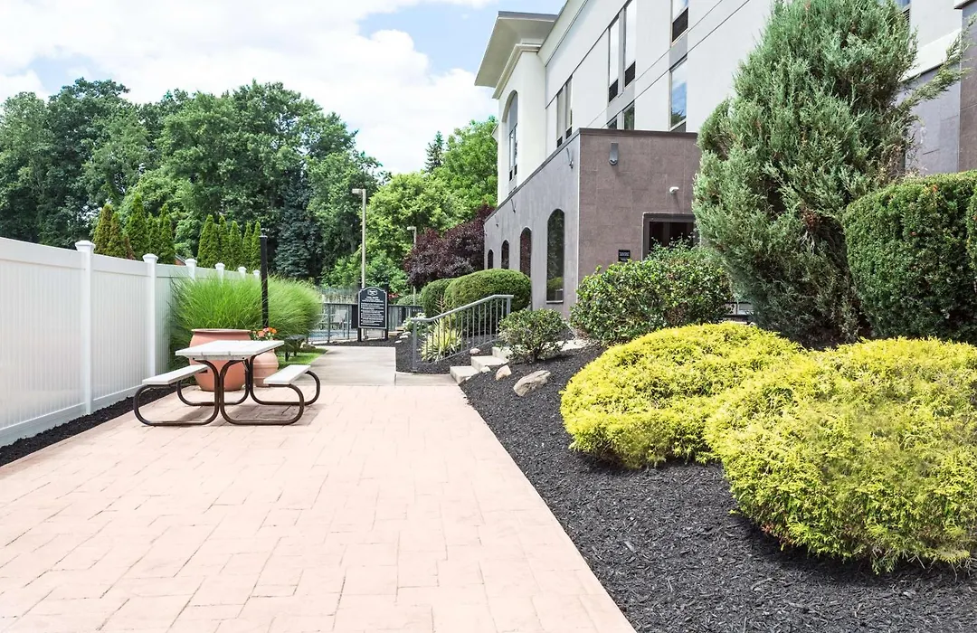 Hampton Inn Pittsburgh/West Mifflin-1