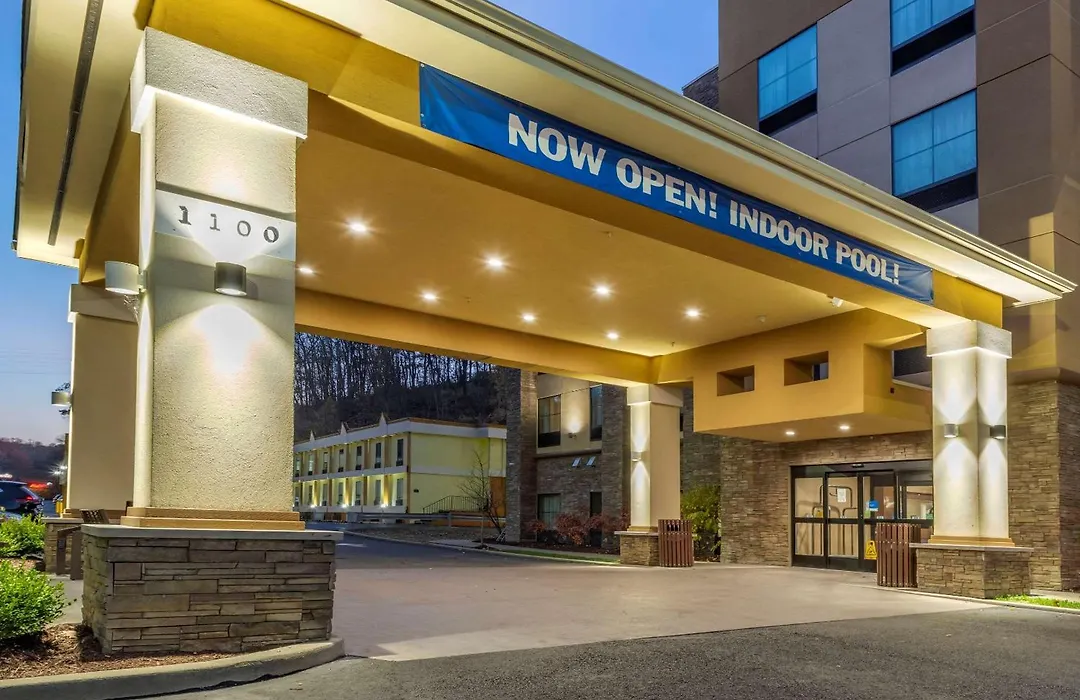 Comfort Inn & Suites Pittsburgh South-1