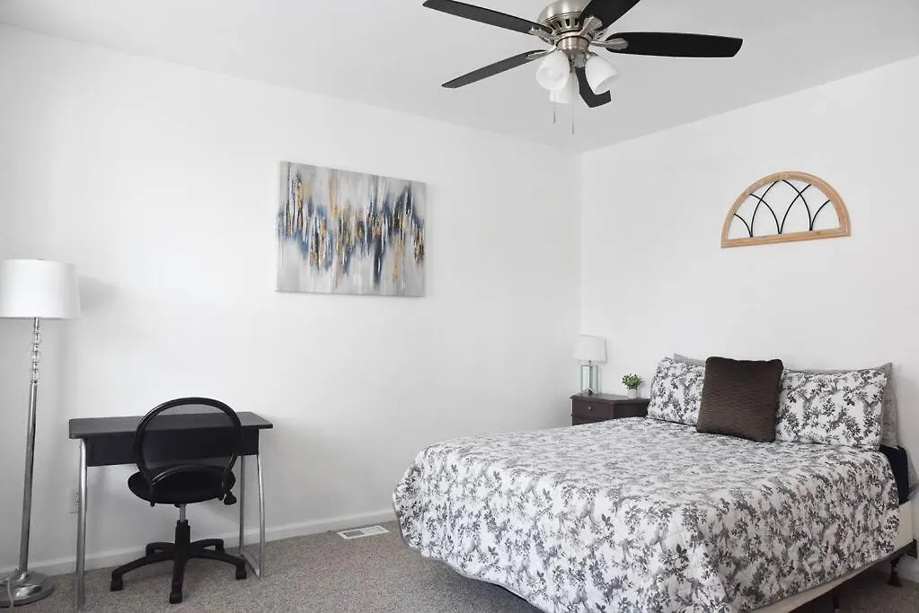 Perfect Mount Washington Home Walkable W Parking-1