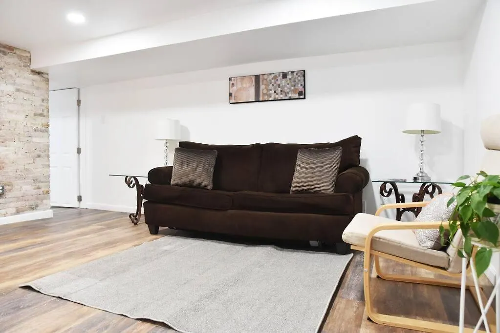 Cozy Mount Washington Home With Parking-Sleeps 4-1