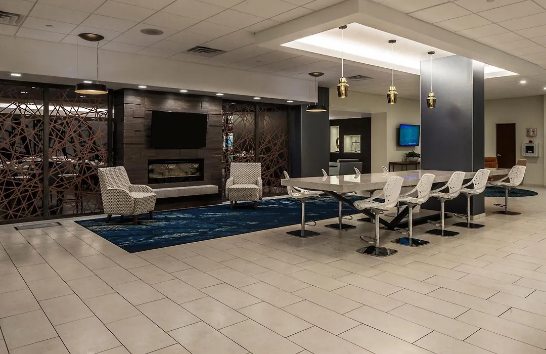 Crowne Plaza Hotel And Suites Pittsburgh South By Ihg-1