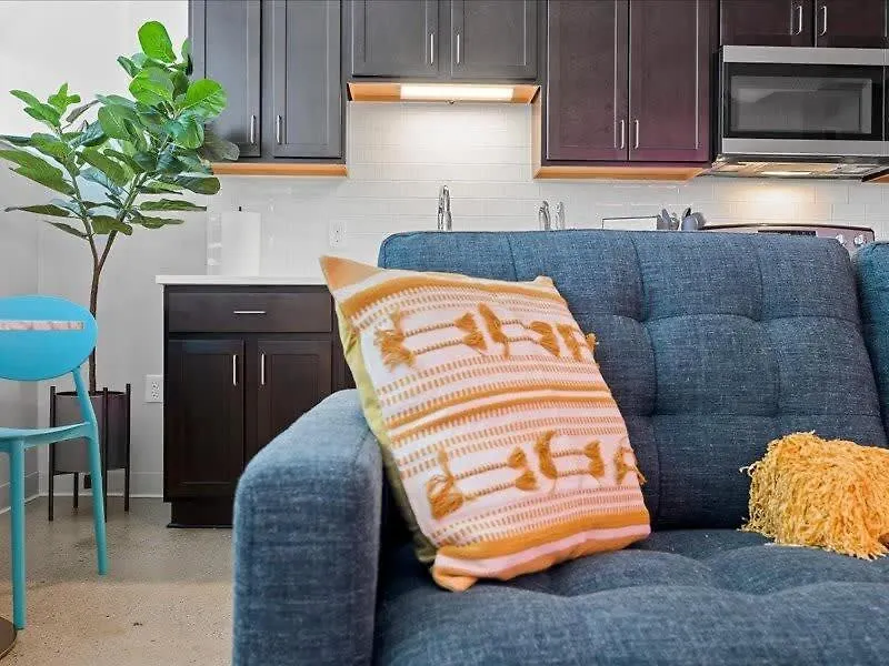 Cozysuites Lavish 1Br, Downtown Pittsburgh-1