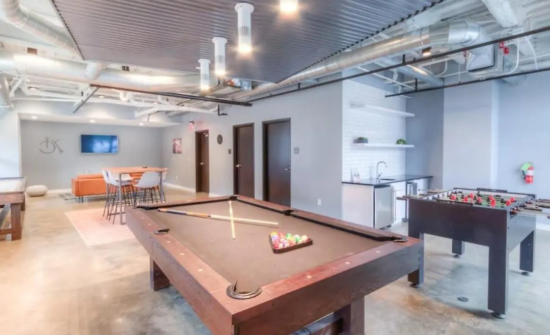 Cozysuites Modern 1Br, Lawrenceville-1