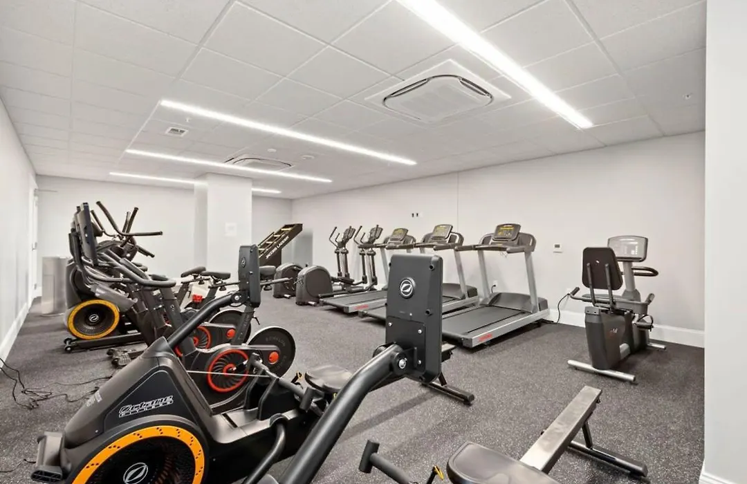 Cozysuites Modern 1Br, Ppg Paints Arena, Pitts-1