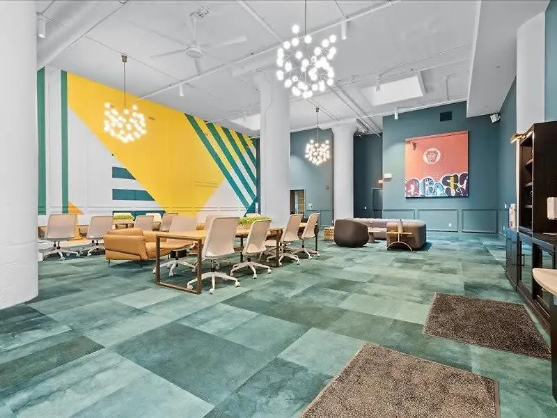 Cozysuites Modern 1Br, Downtown Pittsburgh-1