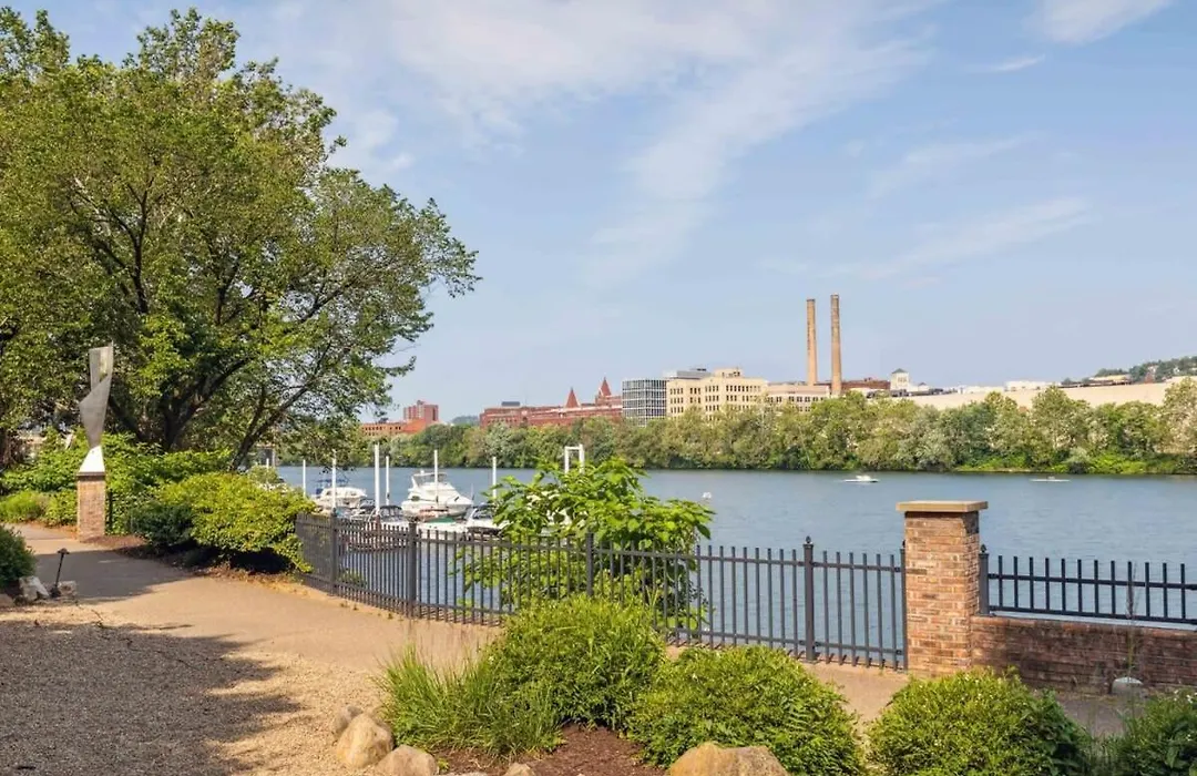 2Br 2Ba Historic Loft Retreat With Pool-1