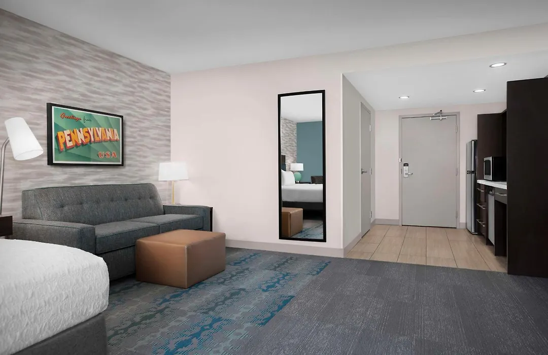 Home2 Suites By Hilton Pittsburgh - Mccandless, Pa-1