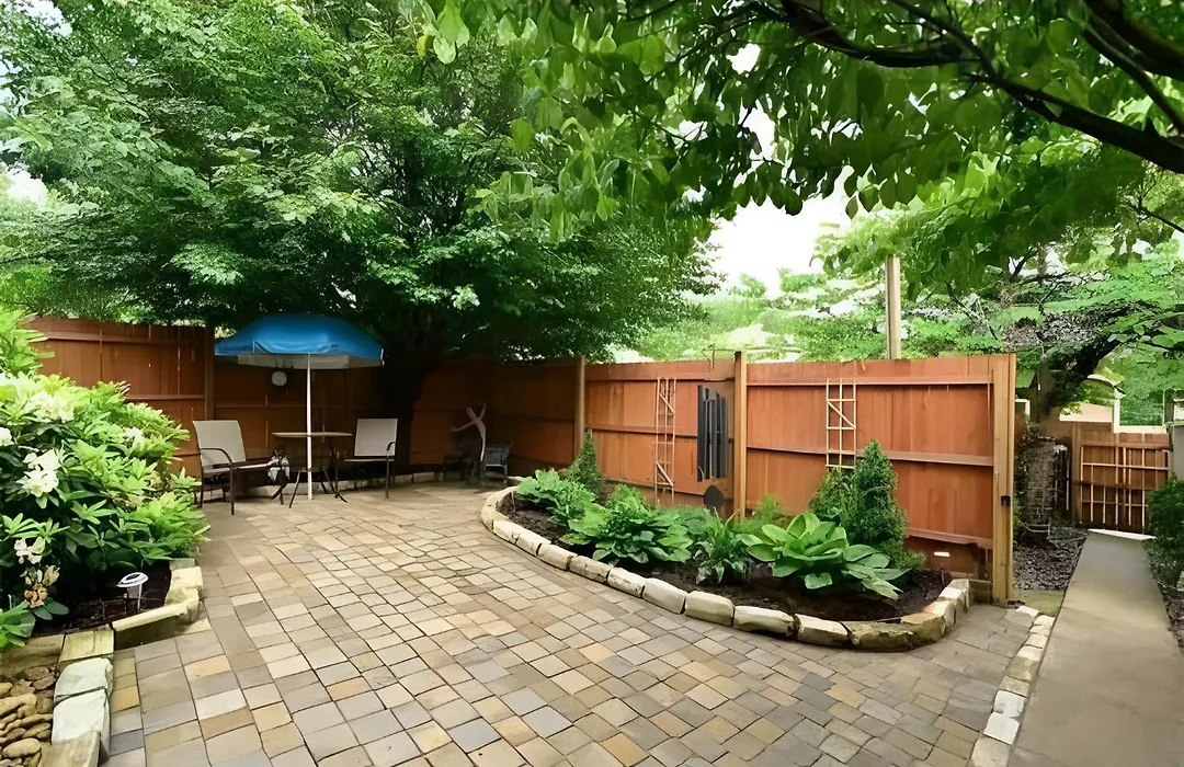 Cozy Stay In Pittsburgh-1
