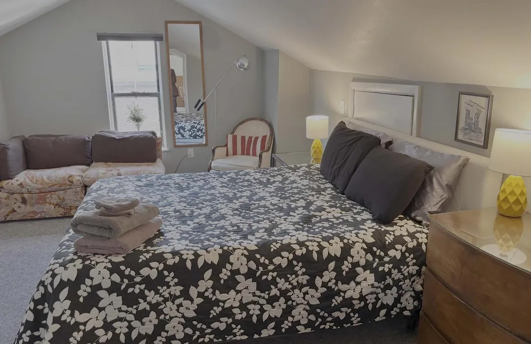 The Peak Mt Washington - Large 2Bd Apt W A View-1