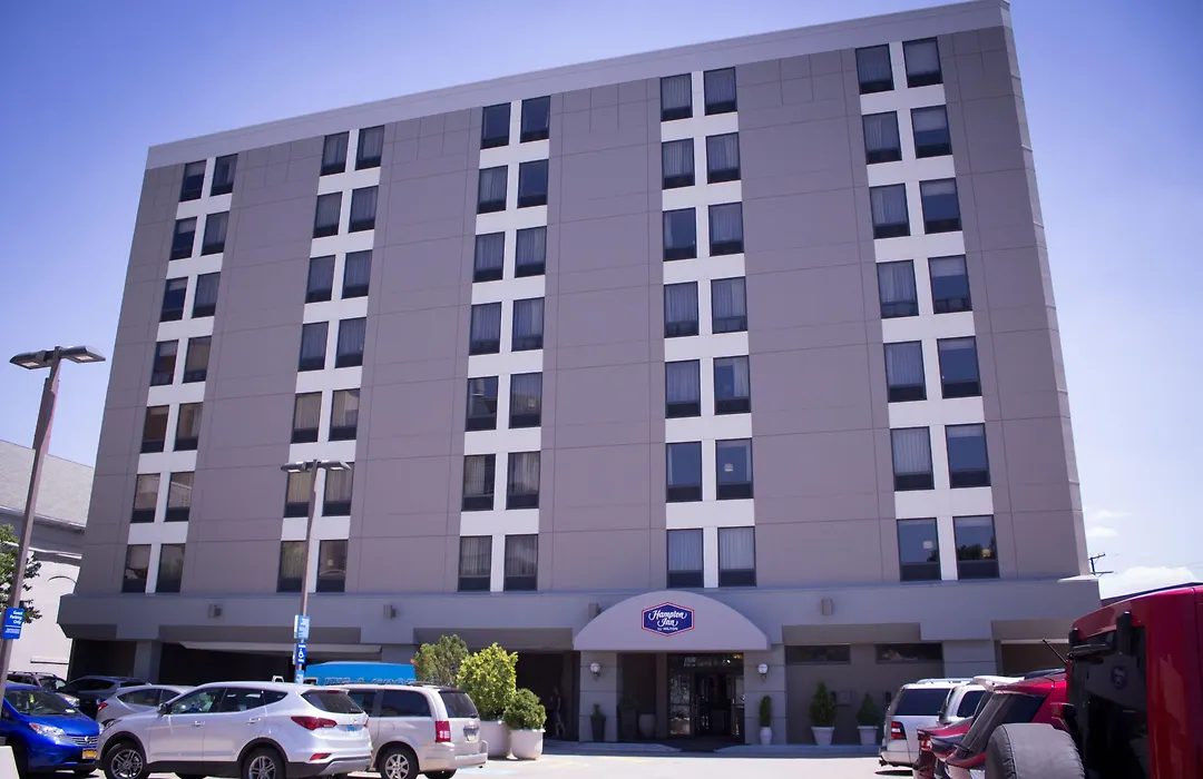 Hampton Inn Pittsburgh University Medical Center-1