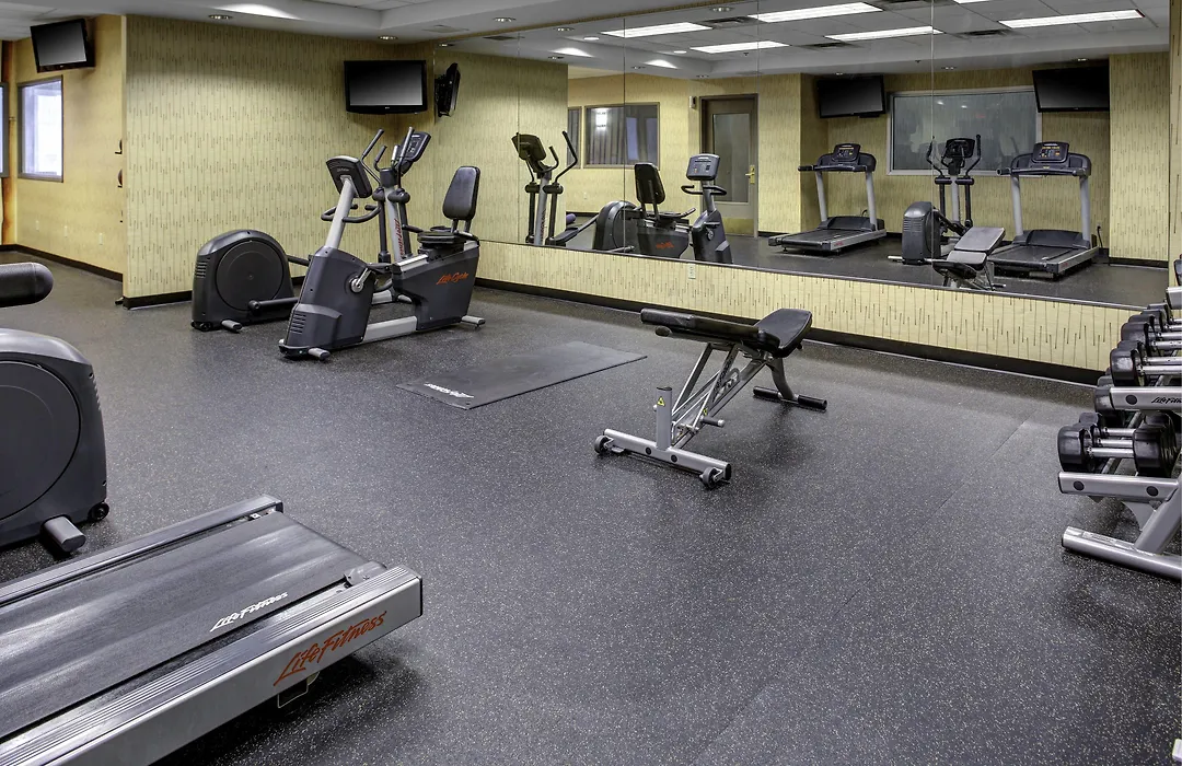 Holiday Inn Express Hotel & Suites Pittsburgh-South Side By Ihg-1