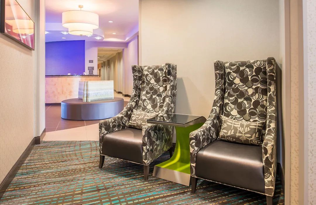Residence Inn Pittsburgh North Shore-1