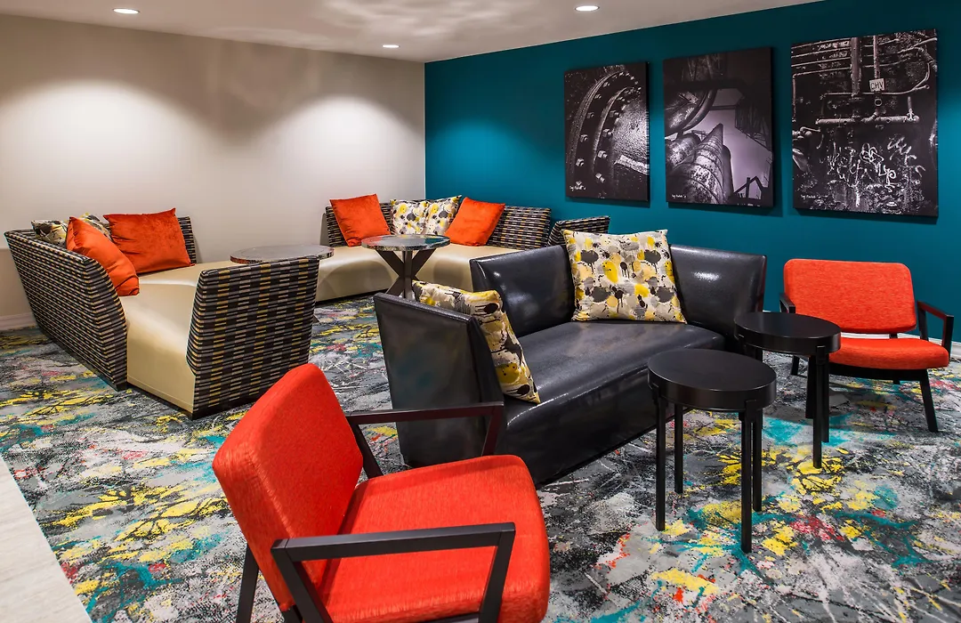Residence Inn By Marriott Pittsburgh Oakland/University Place-1