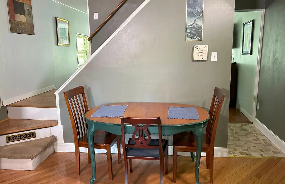 Point Breeze Guest House-1
