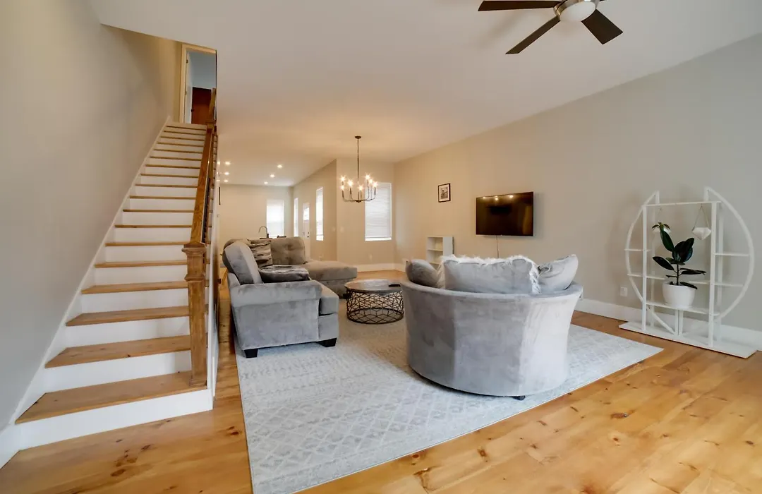 Well-Appointed Pittsburgh Home: 1 Mi To Dtwn!-1