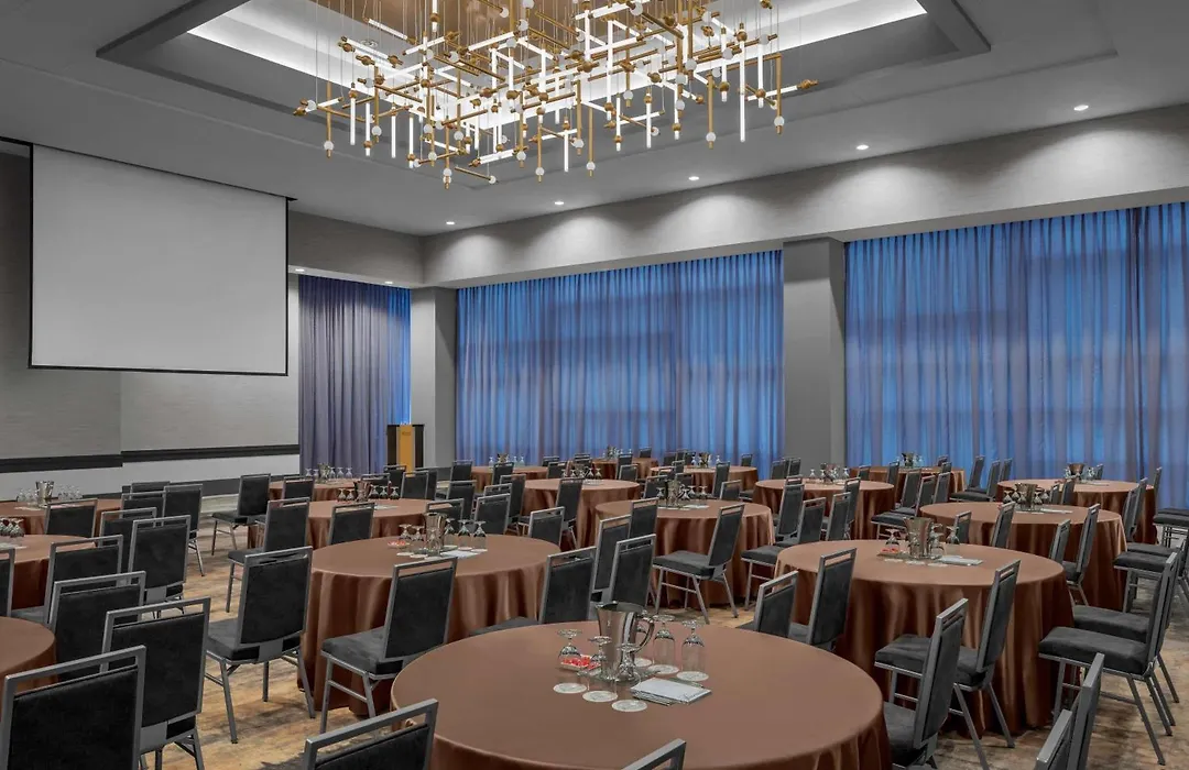 Fairmont Pittsburgh-1