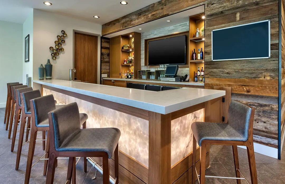 Homewood Suites By Hilton Pittsburgh Downtown-1