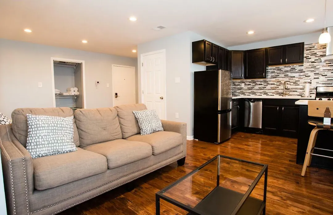 Lawrenceville Suites-1