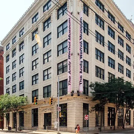 Abode Pittsburgh - Downtown Convention Center-2