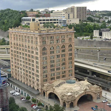 Abode Pittsburgh - Downtown Convention Center-3