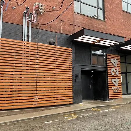 3E-Spacious 2 Bedroom In Oakland, Sleeps 8-2