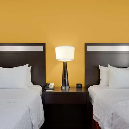 Hampton Inn Pittsburgh/West Mifflin-2
