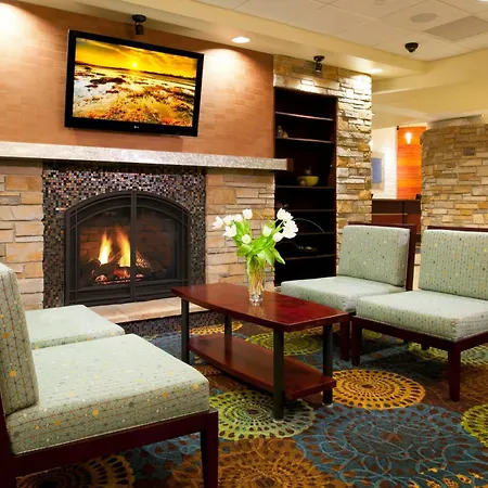 Holiday Inn Express Pittsburgh West - Greentree, An Ihg Hotel-3