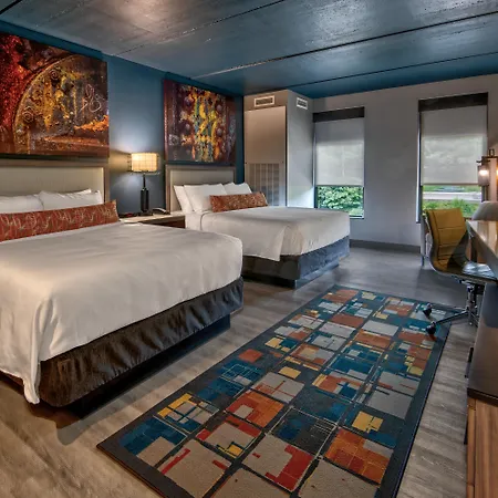 Hotel Indigo Pittsburgh University - Oakland By Ihg-3