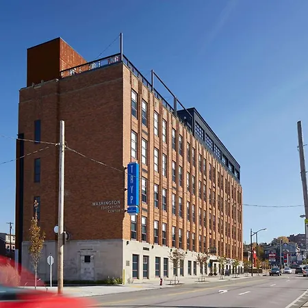 Tryp By Wyndham Pittsburgh/Lawrenceville-3