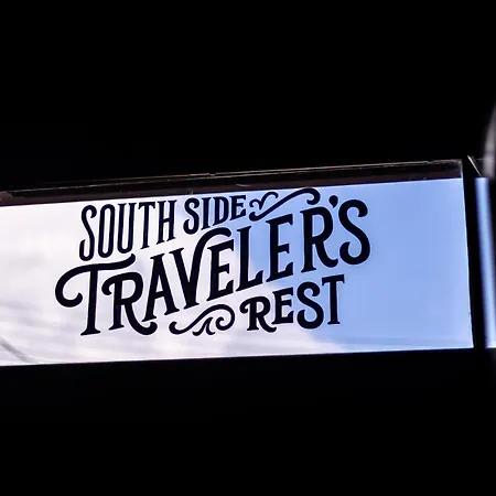 Traveler'S Rest Hotel-2
