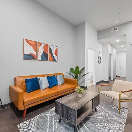 Apartments In Pittsburgh'S Cultural District By Frontdesk-3