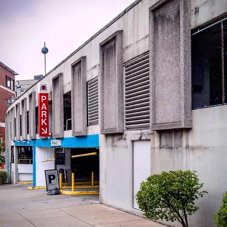Hostwise Stays - The Washington At Chatham - Free Parking, Private Gym, More!-3