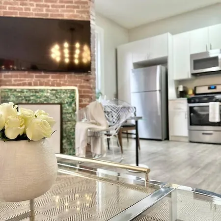 The Warhola Bloomfield By Luxe Pgh-2