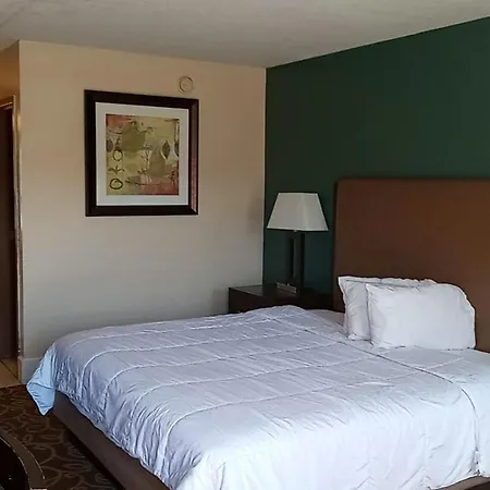 Hilltop Inn Pittsburgh-2