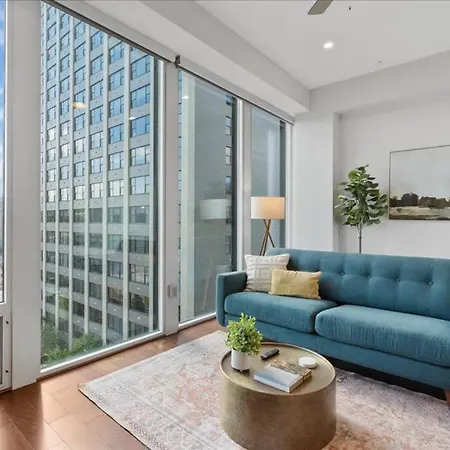 Cozysuites Dream 1Br, Ppg Paints Arena, Pitts-3