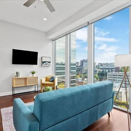 Cozysuites Dream 1Br, Ppg Paints Arena, Pitts-2