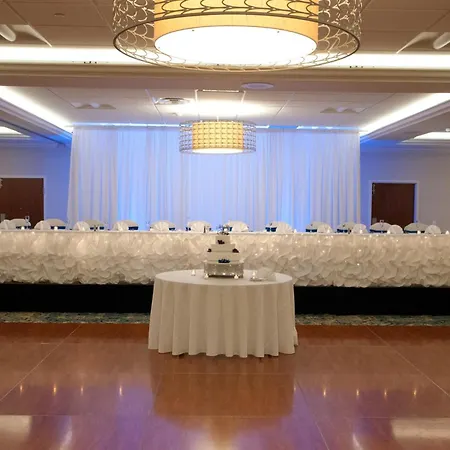 Crowne Plaza Hotel And Suites Pittsburgh South By Ihg-3