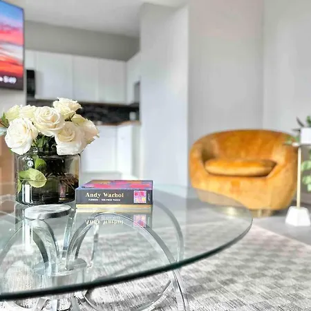 The Warhola Bloomfield By Luxe Pgh-2