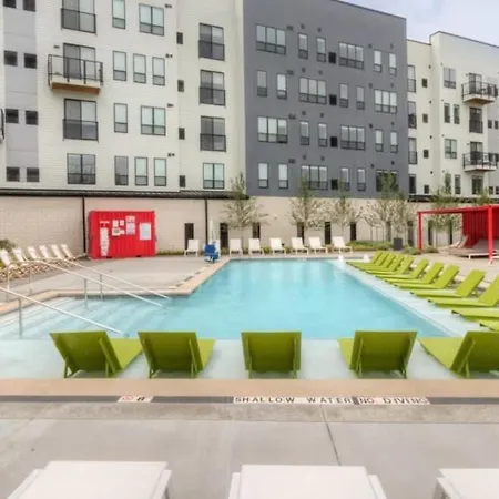 Cozysuites Roomy 1Br, Lawrenceville-2