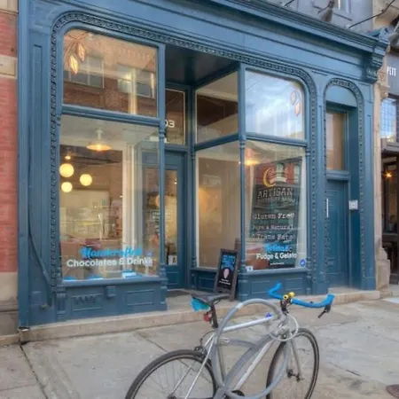 Cozysuites Boutique Sdo, Lawrenceville-2