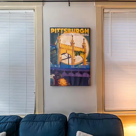 1 Bedroom - Parking - Amazing View Nearby!-3