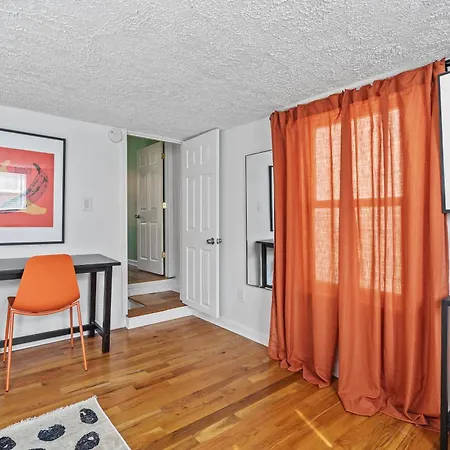 Steelcitybnb - Steps To Carson St-3