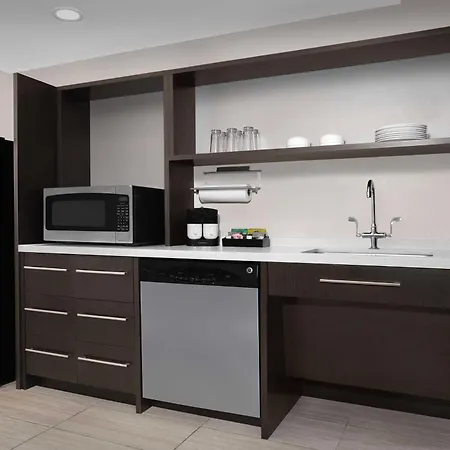 Home2 Suites By Hilton Pittsburgh - Mccandless, Pa-3