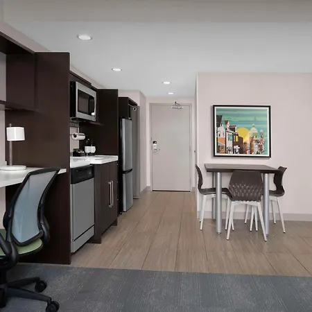 Home2 Suites By Hilton Pittsburgh - Mccandless, Pa-2