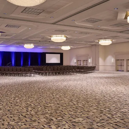 Sheraton Pittsburgh Hotel At Station Square-2