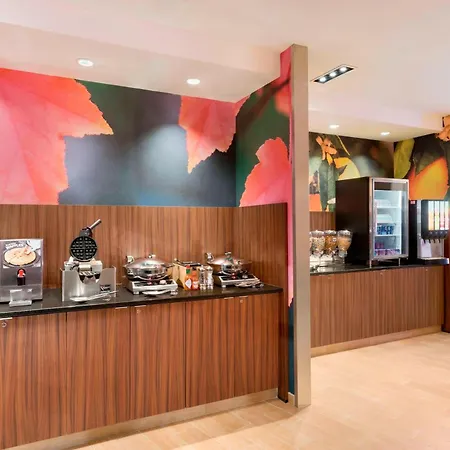 Fairfield Inn & Suites By Marriott Pittsburgh Airport/Robinson Township-2