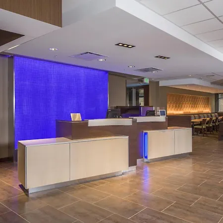 Fairfield Inn & Suites By Marriott Pittsburgh North/Mccandless Crossing-2